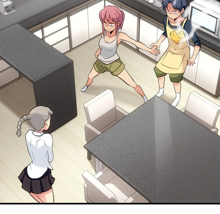Such a Cute Spy Chapter 10 page 59 - Chapter 10: Such a Cute Spy