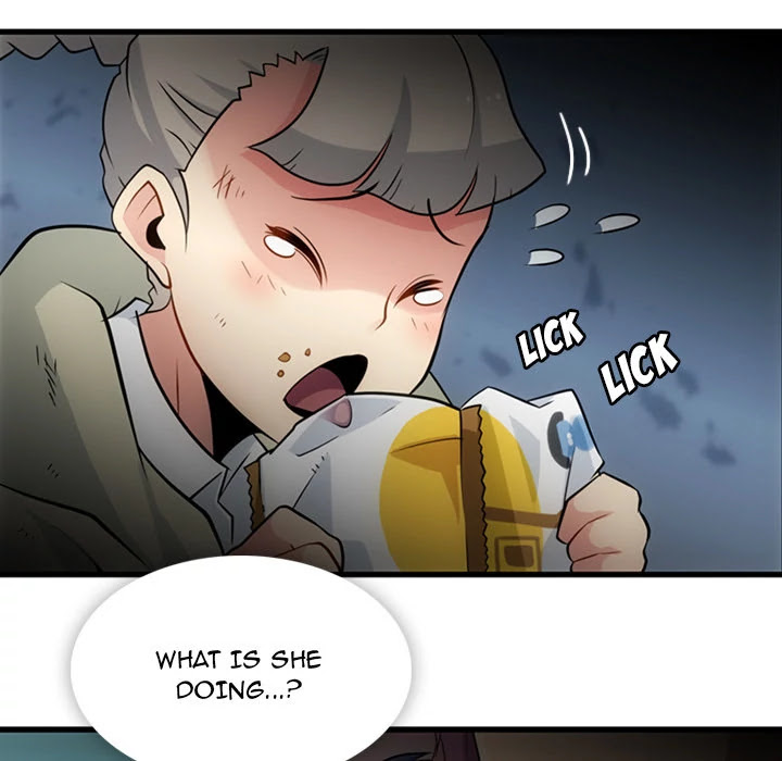 Such a Cute Spy Chapter 10 page 6 - Chapter 10: Such a Cute Spy