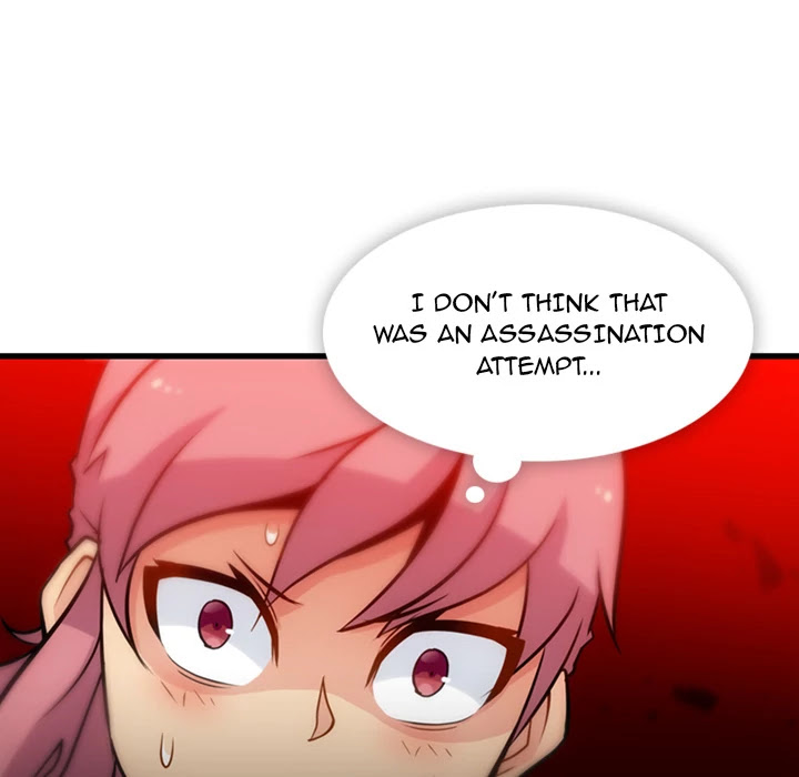 Such a Cute Spy Chapter 10 page 60 - Chapter 10: Such a Cute Spy