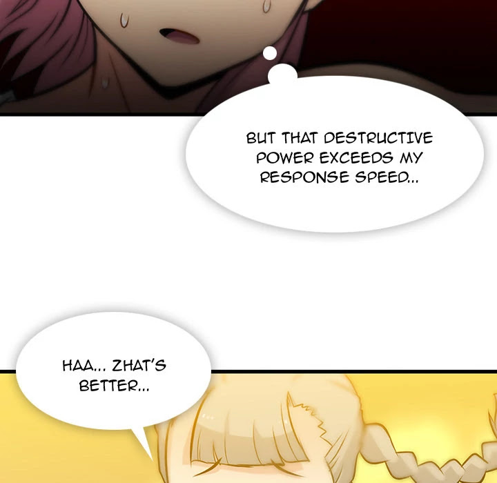 Such a Cute Spy Chapter 10 page 61 - Chapter 10: Such a Cute Spy