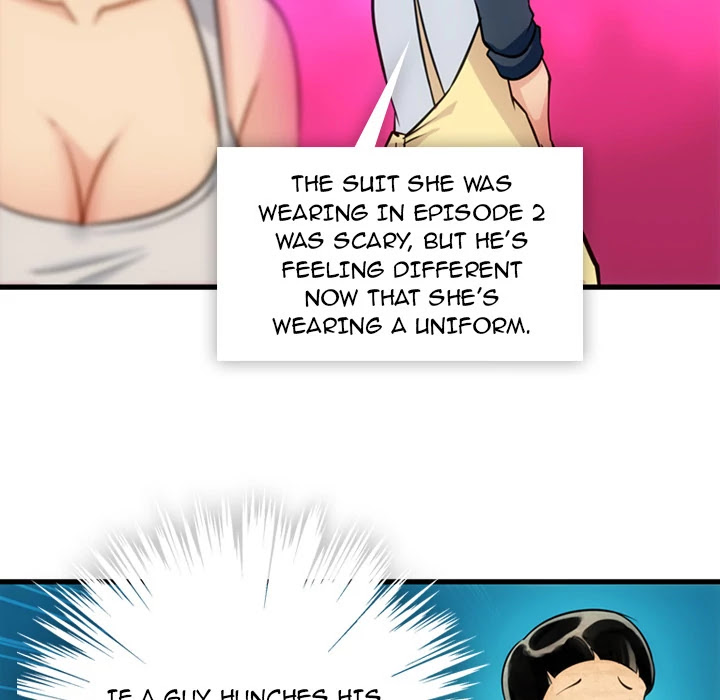 Such a Cute Spy Chapter 10 page 67 - Chapter 10: Such a Cute Spy