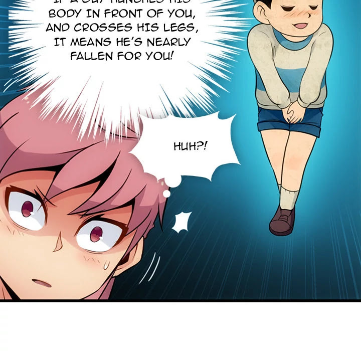 Such a Cute Spy Chapter 10 page 68 - Chapter 10: Such a Cute Spy