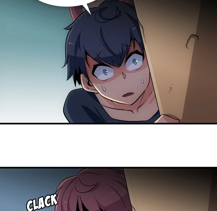 Such a Cute Spy Chapter 10 page 7 - Chapter 10: Such a Cute Spy