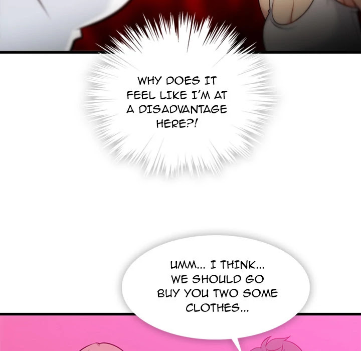 Such a Cute Spy Chapter 10 page 70 - Chapter 10: Such a Cute Spy