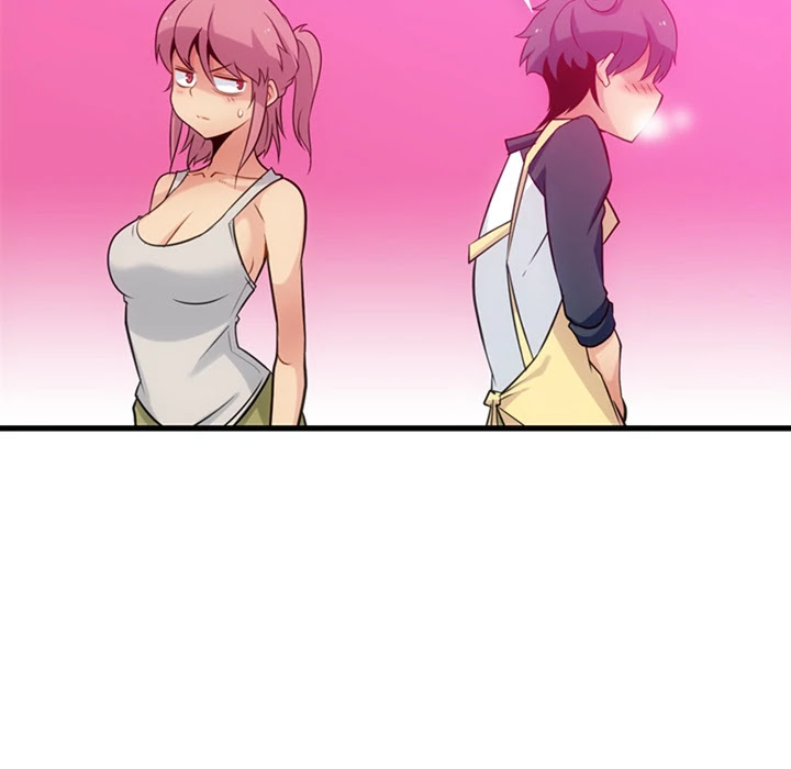 Such a Cute Spy Chapter 10 page 71 - Chapter 10: Such a Cute Spy