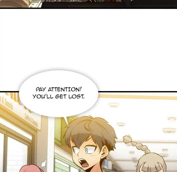 Such a Cute Spy Chapter 10 page 78 - Chapter 10: Such a Cute Spy