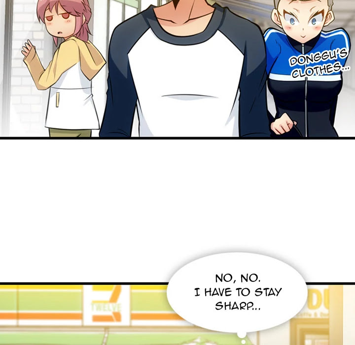 Such a Cute Spy Chapter 10 page 79 - Chapter 10: Such a Cute Spy