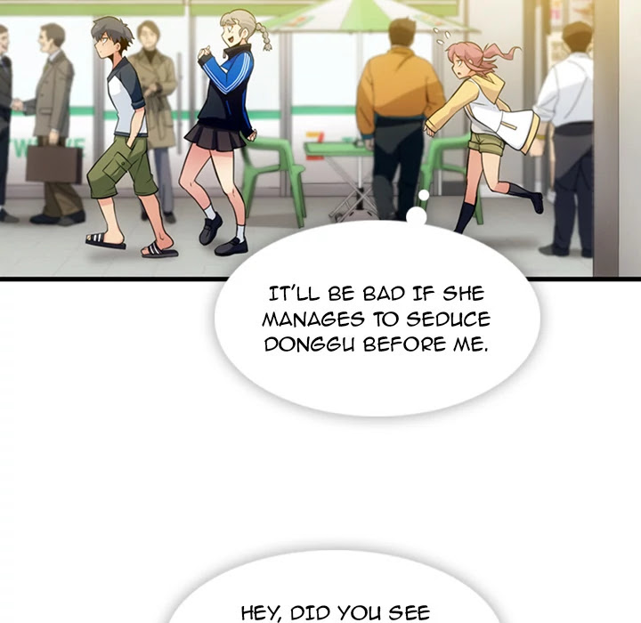 Such a Cute Spy Chapter 10 page 80 - Chapter 10: Such a Cute Spy