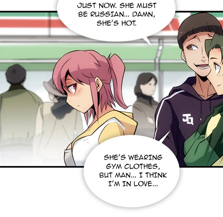 Such a Cute Spy Chapter 10 page 81 - Chapter 10: Such a Cute Spy