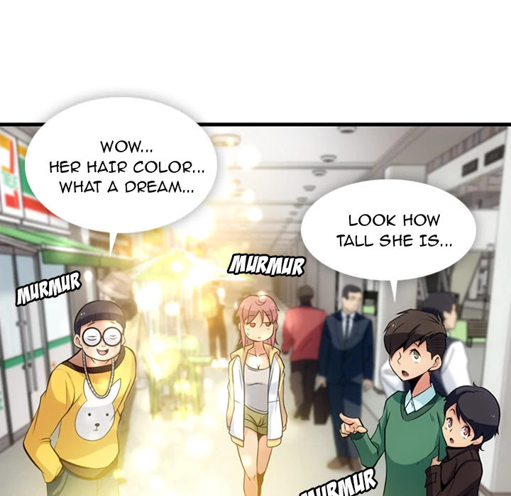 Such a Cute Spy Chapter 10 page 82 - Chapter 10: Such a Cute Spy