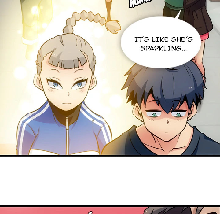 Such a Cute Spy Chapter 10 page 83 - Chapter 10: Such a Cute Spy
