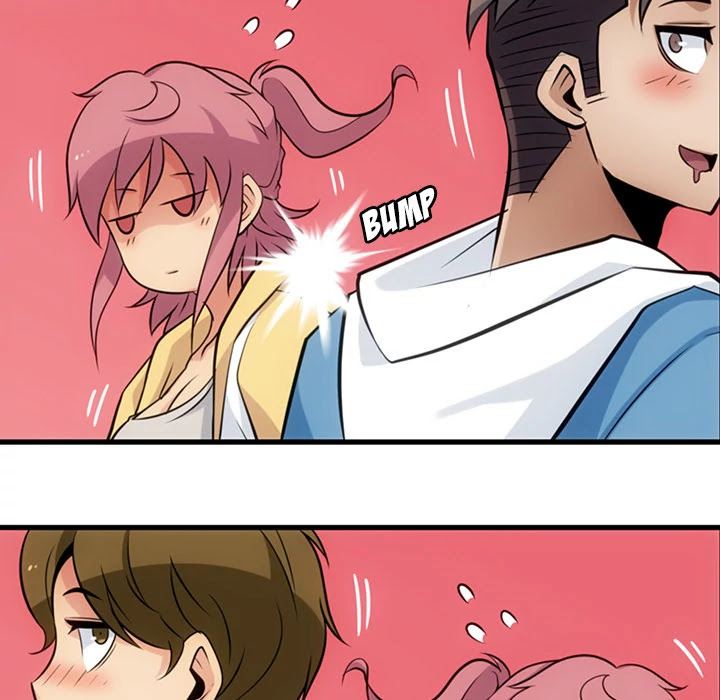 Such a Cute Spy Chapter 10 page 84 - Chapter 10: Such a Cute Spy