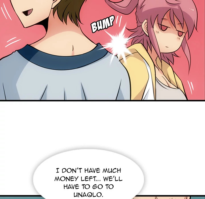 Such a Cute Spy Chapter 10 page 85 - Chapter 10: Such a Cute Spy