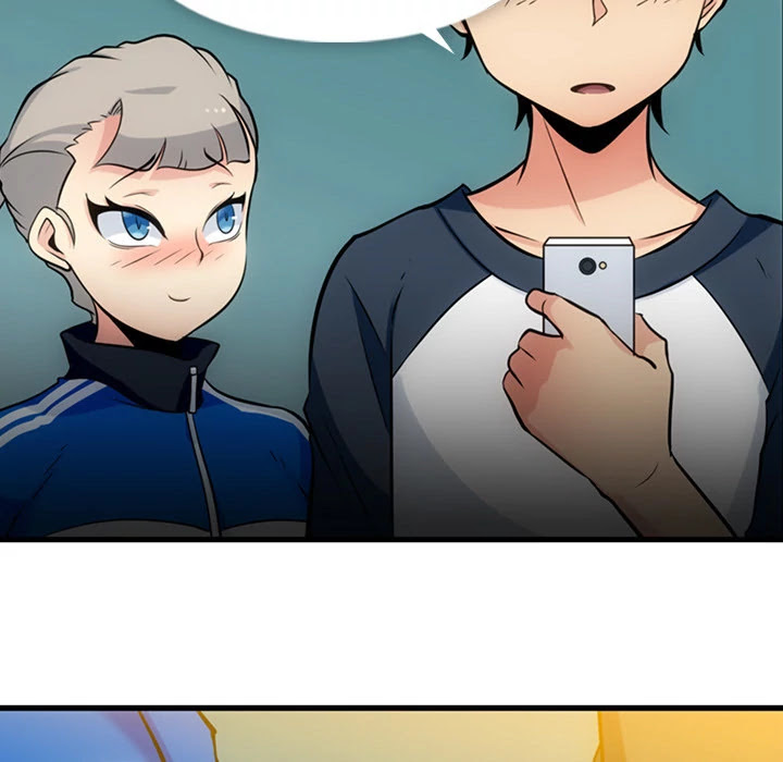 Such a Cute Spy Chapter 10 page 86 - Chapter 10: Such a Cute Spy