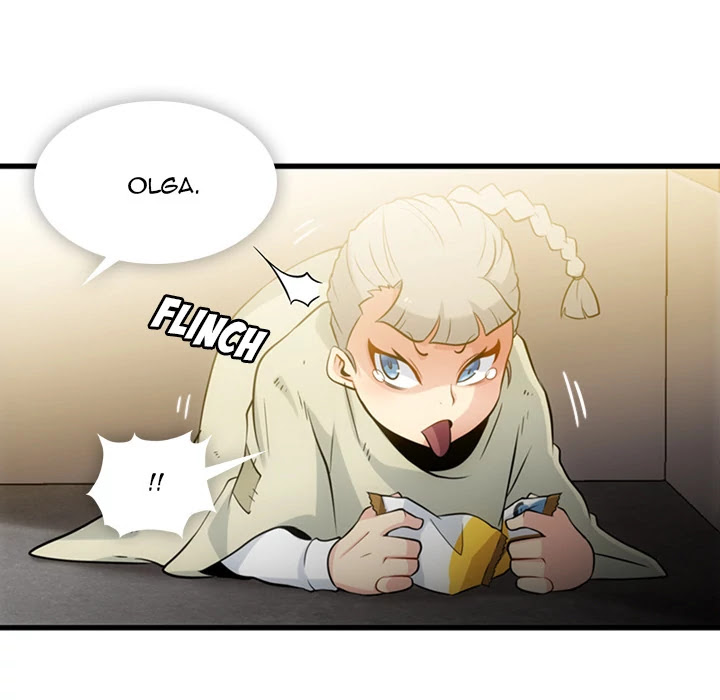 Such a Cute Spy Chapter 10 page 9 - Chapter 10: Such a Cute Spy