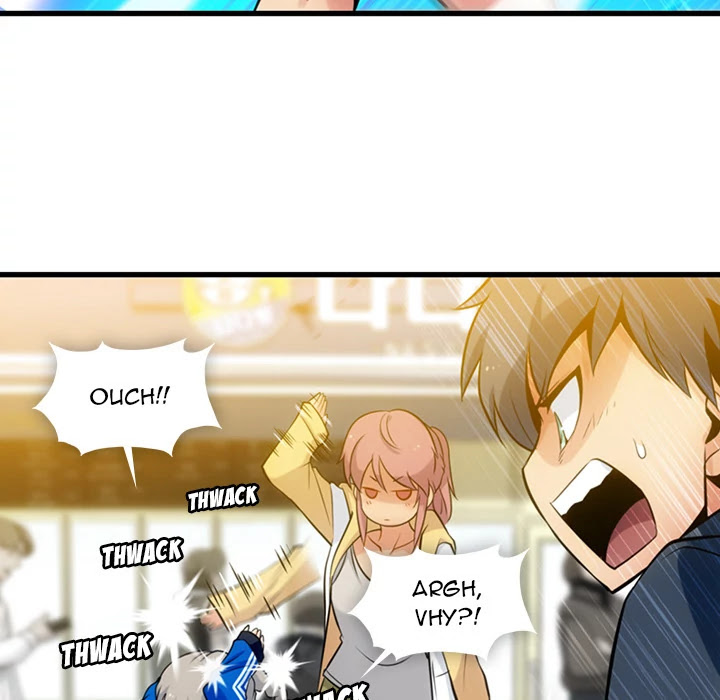 Such a Cute Spy Chapter 10 page 90 - Chapter 10: Such a Cute Spy
