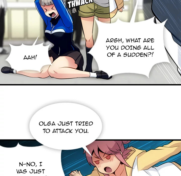 Such a Cute Spy Chapter 10 page 91 - Chapter 10: Such a Cute Spy