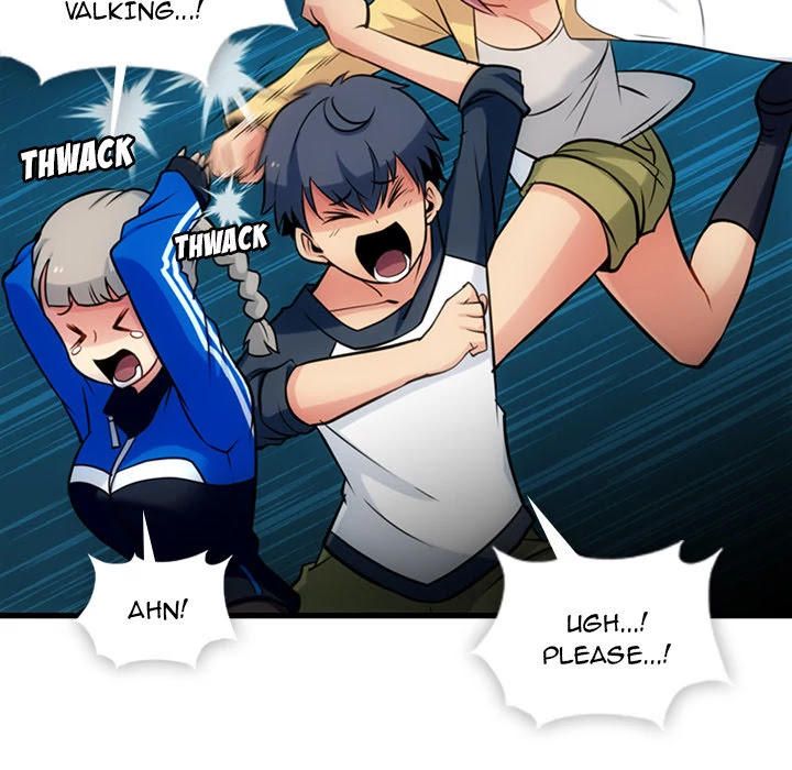 Such a Cute Spy Chapter 10 page 92 - Chapter 10: Such a Cute Spy