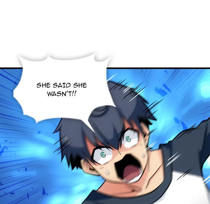 Such a Cute Spy Chapter 10 page 93 - Chapter 10: Such a Cute Spy