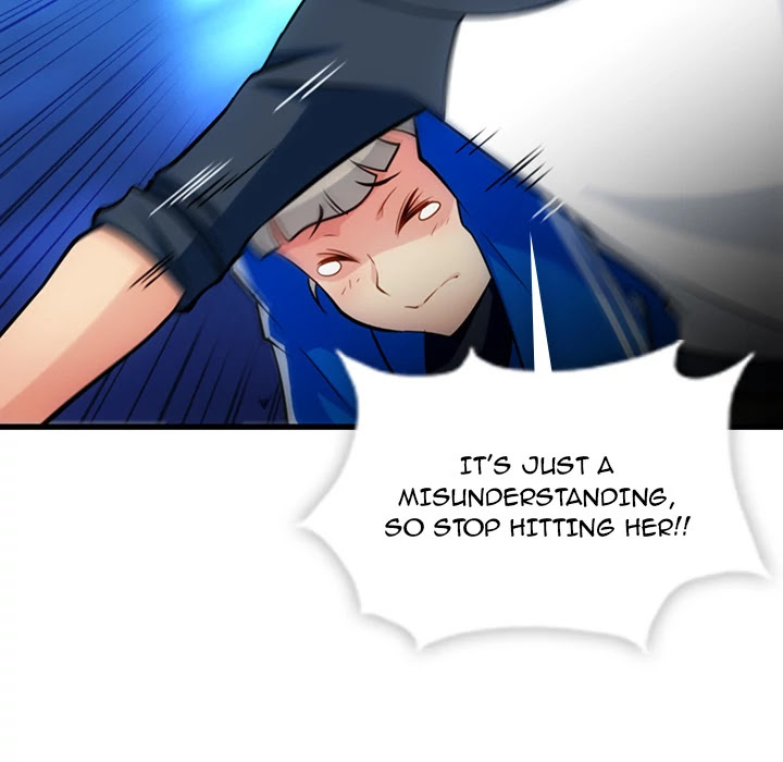 Such a Cute Spy Chapter 10 page 94 - Chapter 10: Such a Cute Spy