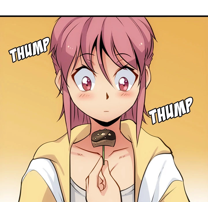 Such a Cute Spy Chapter 11 page 12 - Chapter 11: Such a Cute Spy