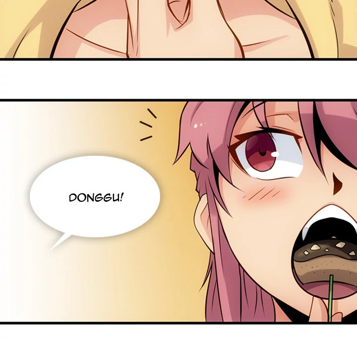 Such a Cute Spy Chapter 11 page 14 - Chapter 11: Such a Cute Spy