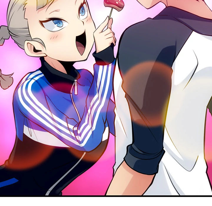 Such a Cute Spy Chapter 11 page 16 - Chapter 11: Such a Cute Spy