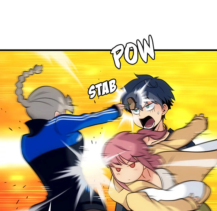 Such a Cute Spy Chapter 11 page 17 - Chapter 11: Such a Cute Spy