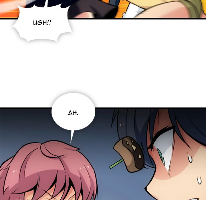 Such a Cute Spy Chapter 11 page 18 - Chapter 11: Such a Cute Spy