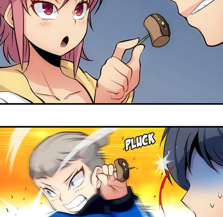 Such a Cute Spy Chapter 11 page 19 - Chapter 11: Such a Cute Spy