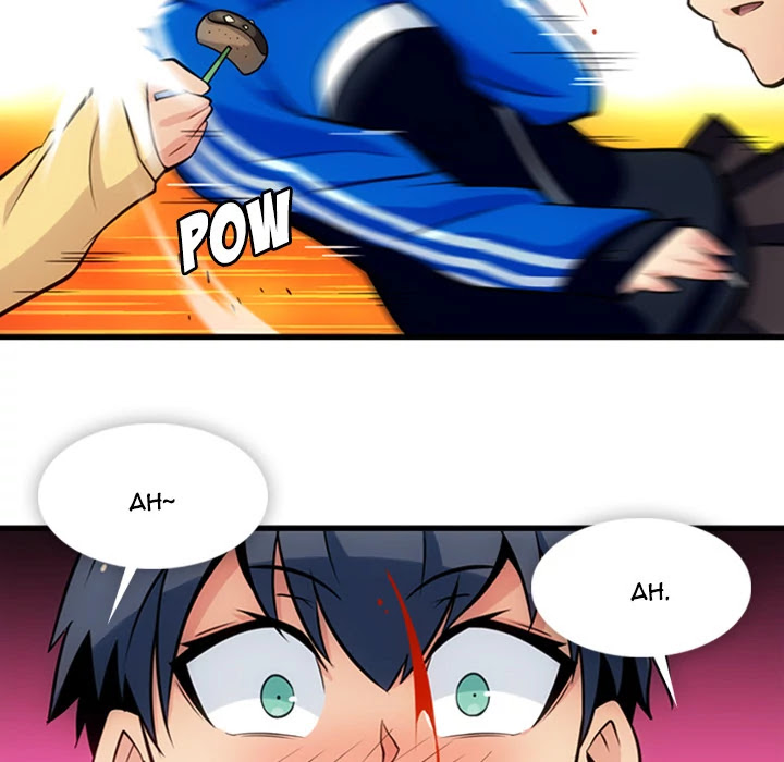 Such a Cute Spy Chapter 11 page 20 - Chapter 11: Such a Cute Spy