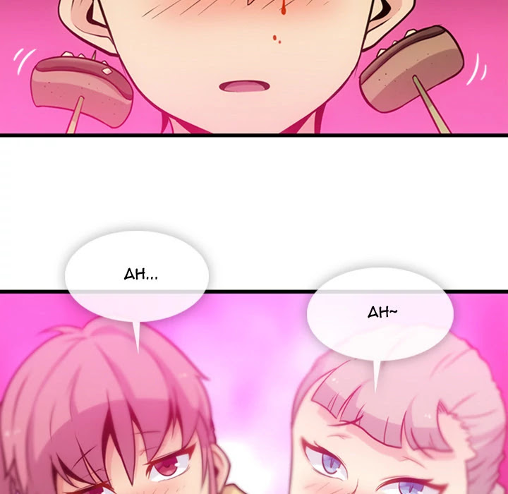 Such a Cute Spy Chapter 11 page 21 - Chapter 11: Such a Cute Spy