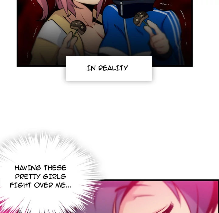 Such a Cute Spy Chapter 11 page 23 - Chapter 11: Such a Cute Spy