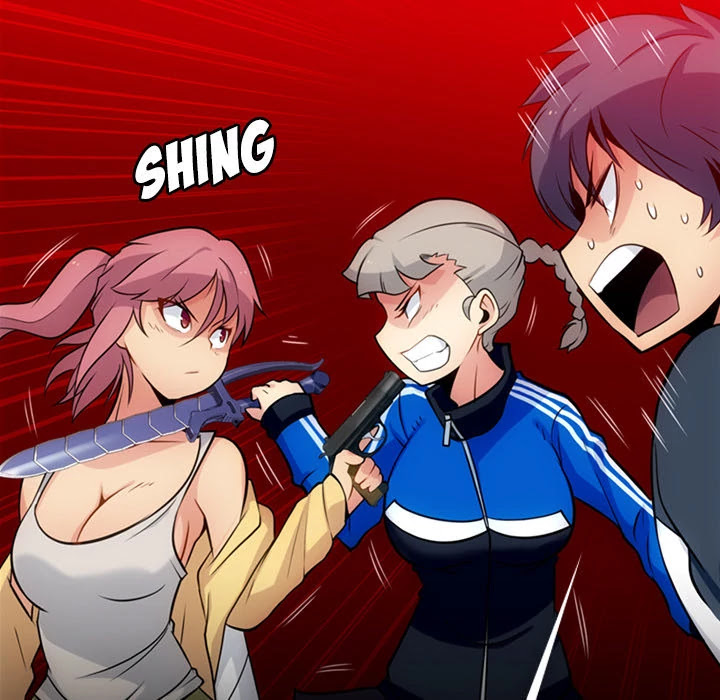 Such a Cute Spy Chapter 11 page 28 - Chapter 11: Such a Cute Spy