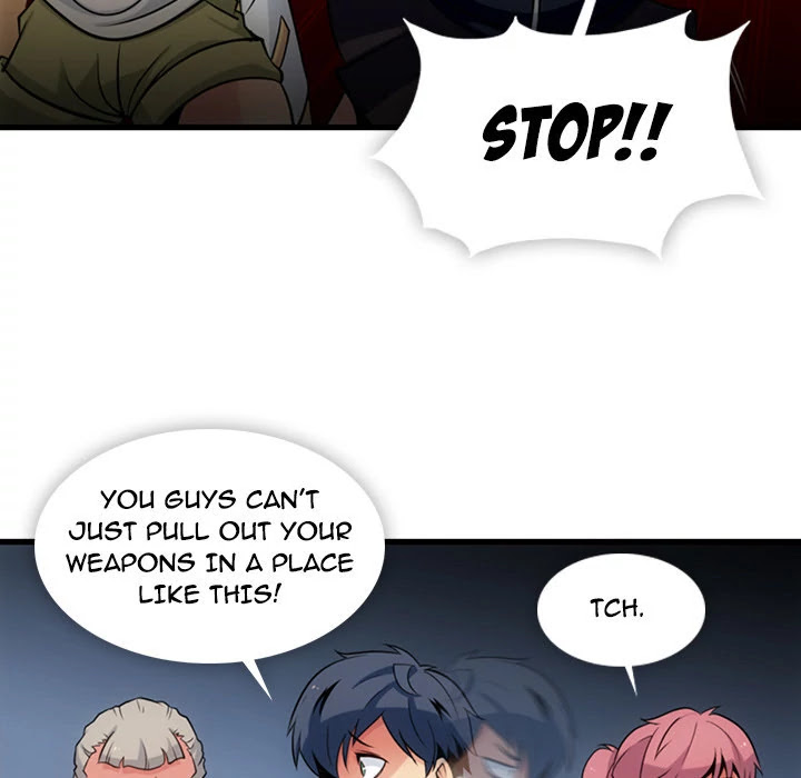 Such a Cute Spy Chapter 11 page 29 - Chapter 11: Such a Cute Spy