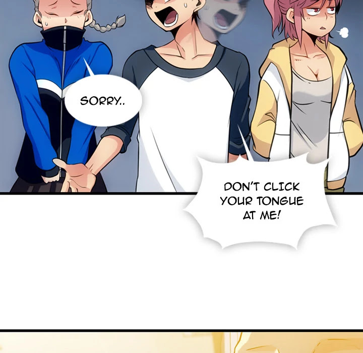 Such a Cute Spy Chapter 11 page 30 - Chapter 11: Such a Cute Spy