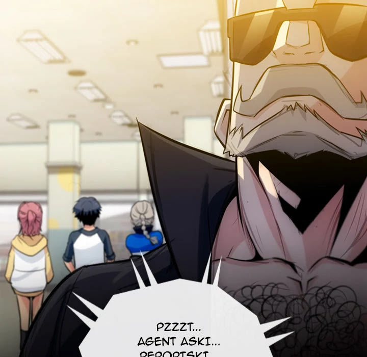 Such a Cute Spy Chapter 11 page 31 - Chapter 11: Such a Cute Spy