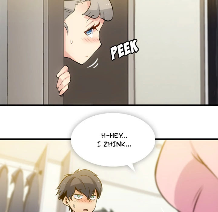 Such a Cute Spy Chapter 11 page 36 - Chapter 11: Such a Cute Spy
