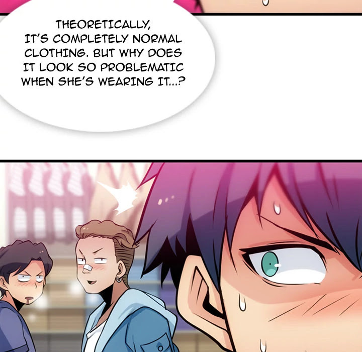 Such a Cute Spy Chapter 11 page 41 - Chapter 11: Such a Cute Spy