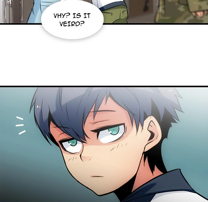 Such a Cute Spy Chapter 11 page 43 - Chapter 11: Such a Cute Spy