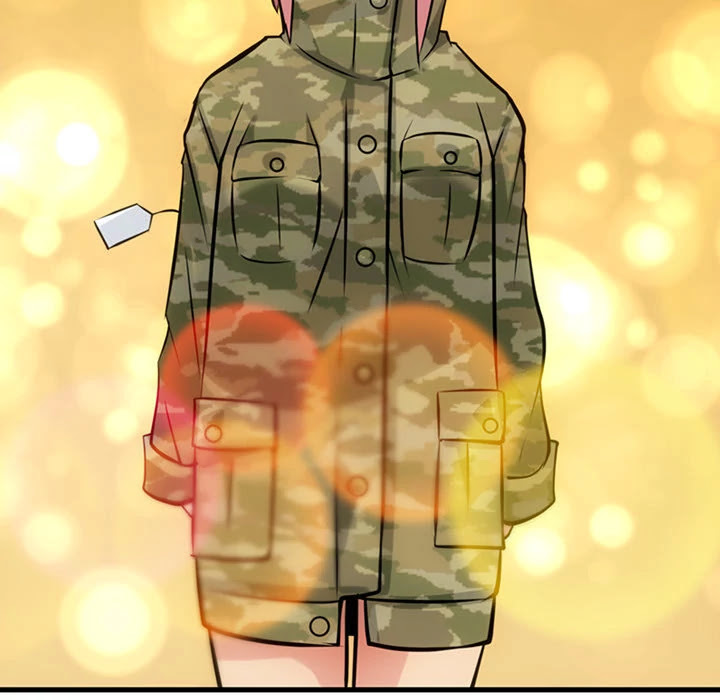 Such a Cute Spy Chapter 11 page 45 - Chapter 11: Such a Cute Spy