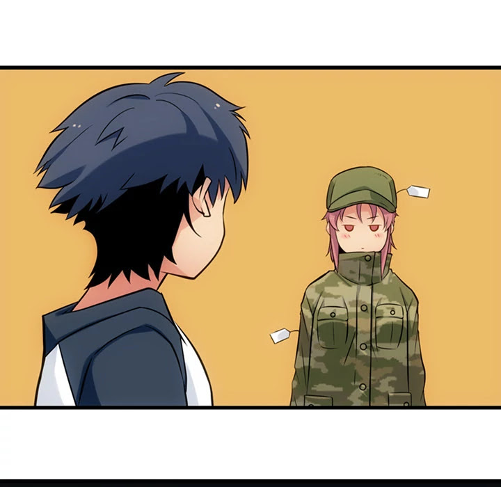 Such a Cute Spy Chapter 11 page 46 - Chapter 11: Such a Cute Spy
