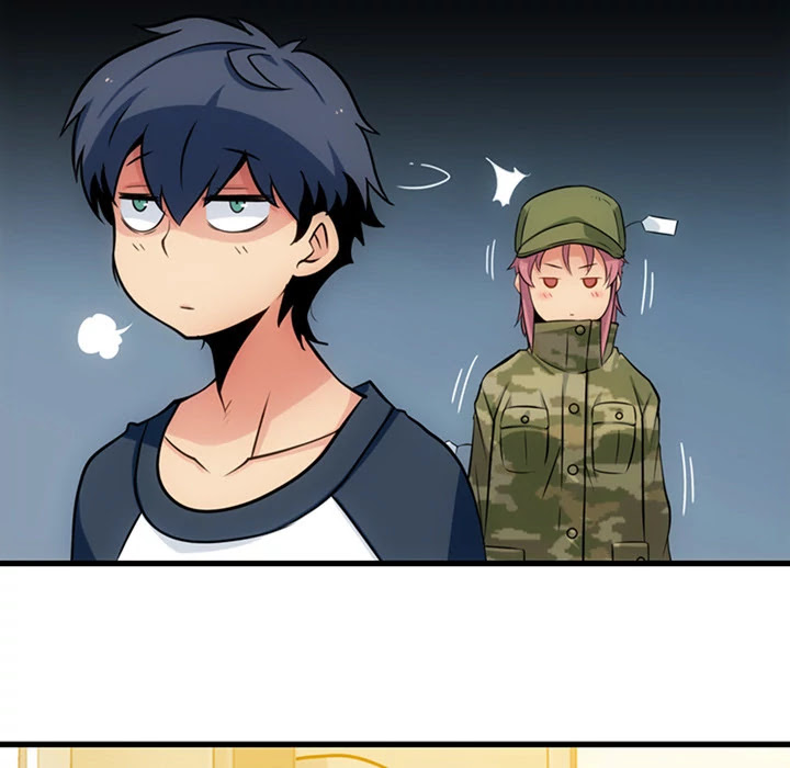 Such a Cute Spy Chapter 11 page 47 - Chapter 11: Such a Cute Spy