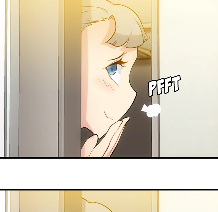 Such a Cute Spy Chapter 11 page 48 - Chapter 11: Such a Cute Spy