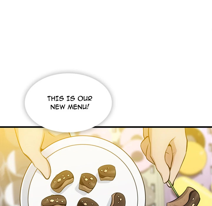 Such a Cute Spy Chapter 11 page 5 - Chapter 11: Such a Cute Spy