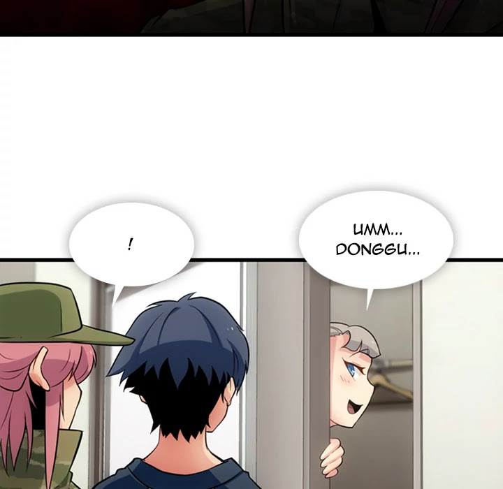 Such a Cute Spy Chapter 11 page 51 - Chapter 11: Such a Cute Spy