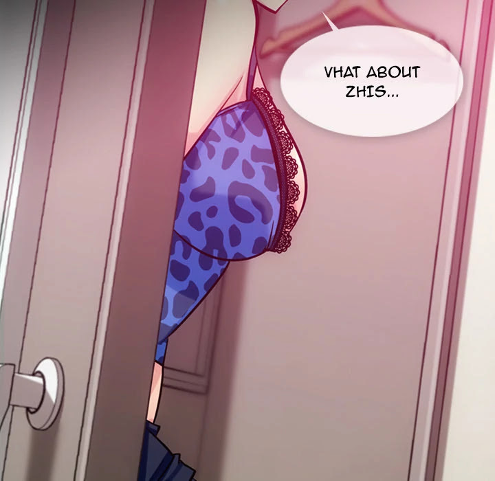 Such a Cute Spy Chapter 11 page 53 - Chapter 11: Such a Cute Spy