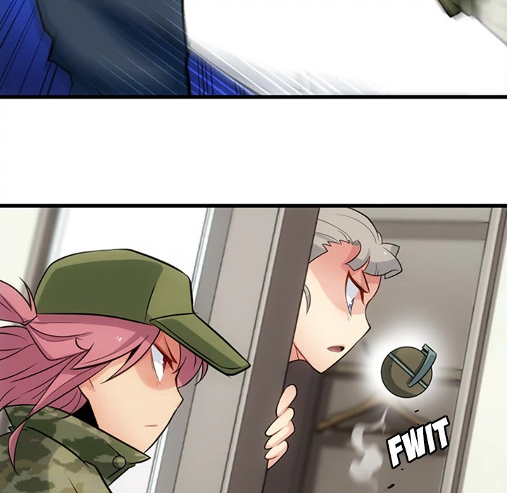 Such a Cute Spy Chapter 11 page 57 - Chapter 11: Such a Cute Spy