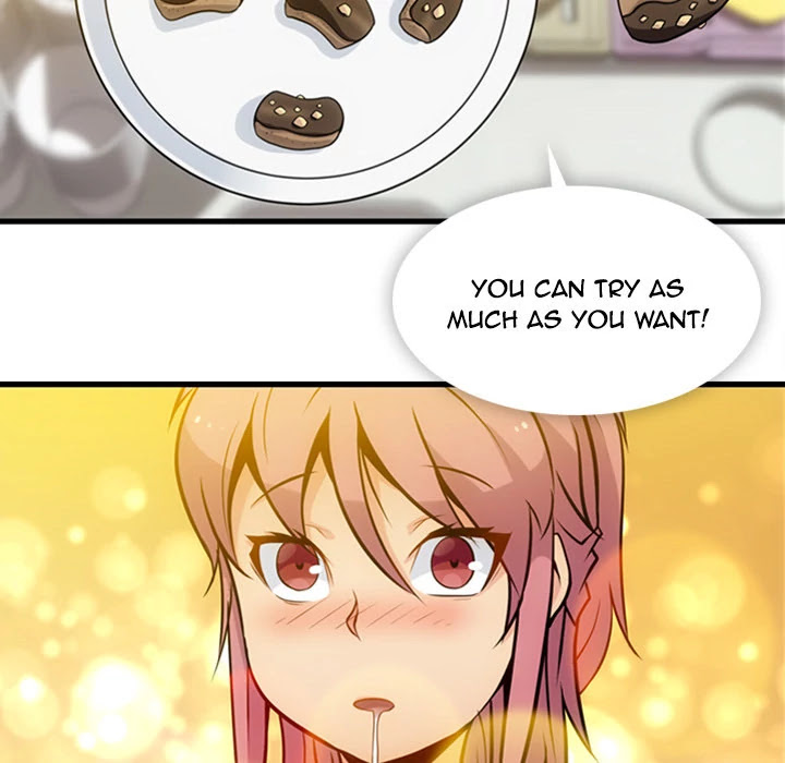 Such a Cute Spy Chapter 11 page 6 - Chapter 11: Such a Cute Spy