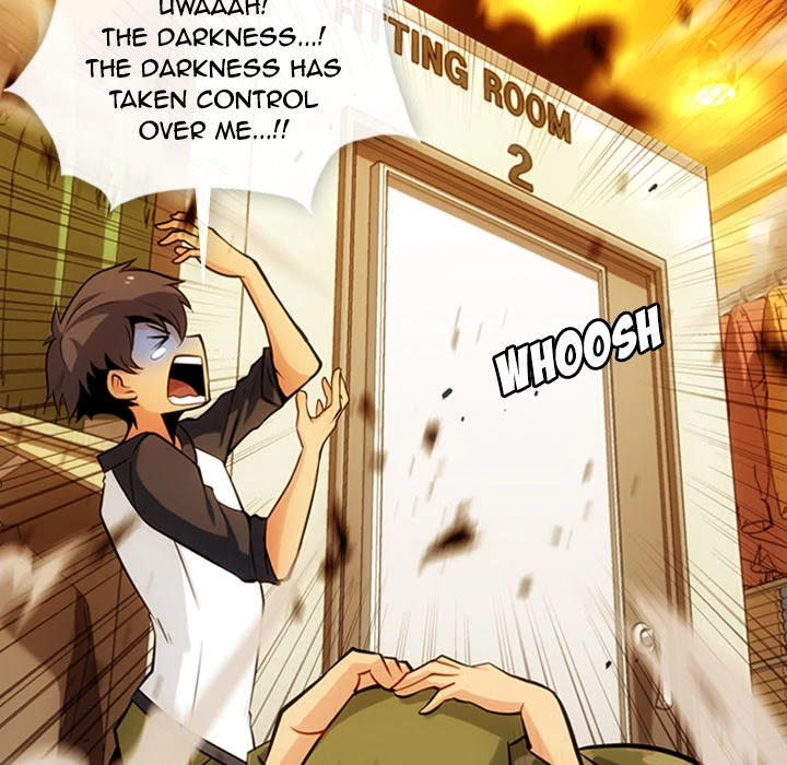 Such a Cute Spy Chapter 11 page 62 - Chapter 11: Such a Cute Spy